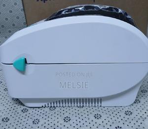 Xprinter Xp-470b 4 Inch Label Printer - High Quality Double-Walled - thumbnail 2