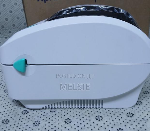 Xprinter Xp-470b 4 Inch Label Printer - High Quality Double-Walled - main view