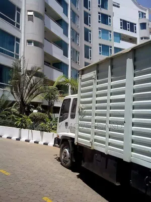 Nairobi to Machakos Transport Services