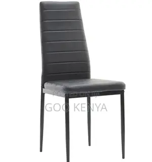 Home Dining Set; Glass Top Kitchen Dining Table With 6 Leather Chairs