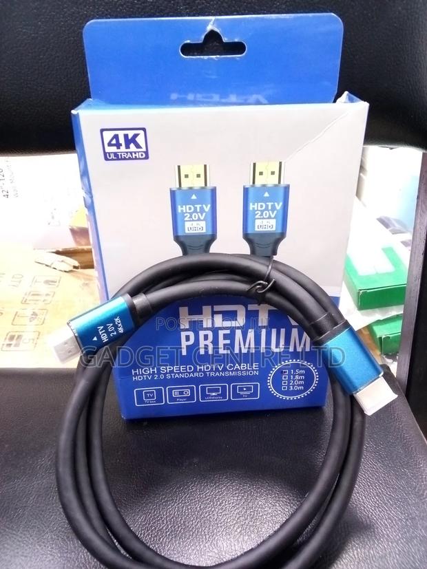 Hdmi 1.5m Original Cable - thumbnail 3