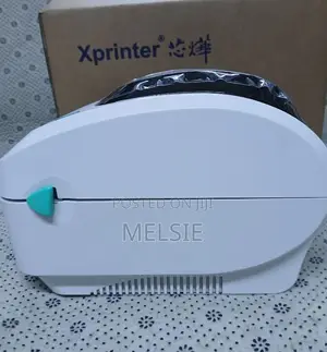 Smart and Brand New , Xprinter Xp-470b 4 Inch Label Printer . . . .