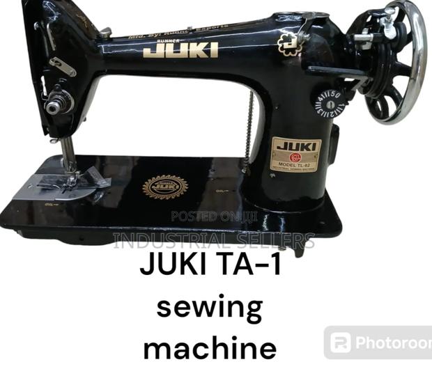 Ta1 Juki Industrial Sewing Machine