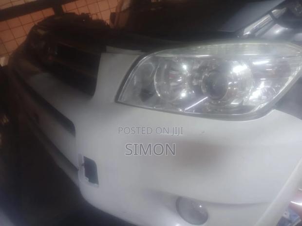 Rav4 Ac 36 Nosecut