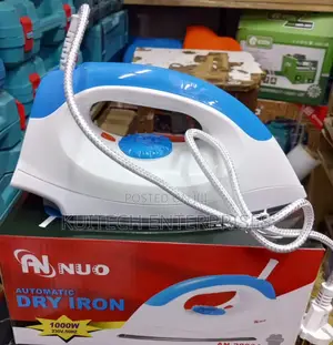 Dry Iron Box/ Electric Iron Box
