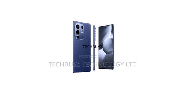 New Infinix Note 50s 256 GB - thumbnail 3
