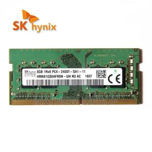 8gm Ddr4 Ram