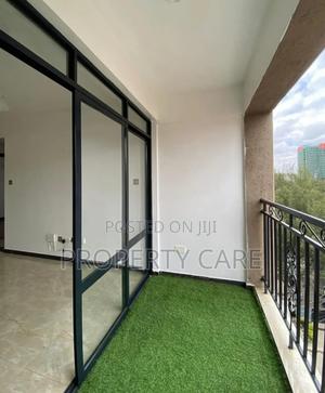 2bdrm Apartment in Kilimani for rent - main view