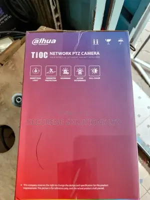 Dh-sd3e410db-gny-a-pv1" Is A Dahua 4mptioc Wizsense Network Ptz Camera