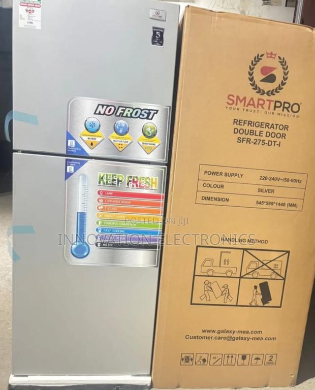 225 Litres Smart Pro No Frost Refrigerator