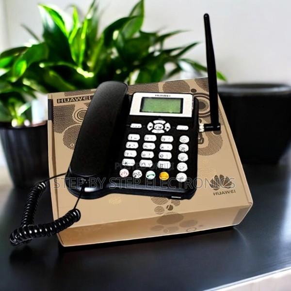 Huawei All Sim Support GSM Phone With Clear Voice Calling