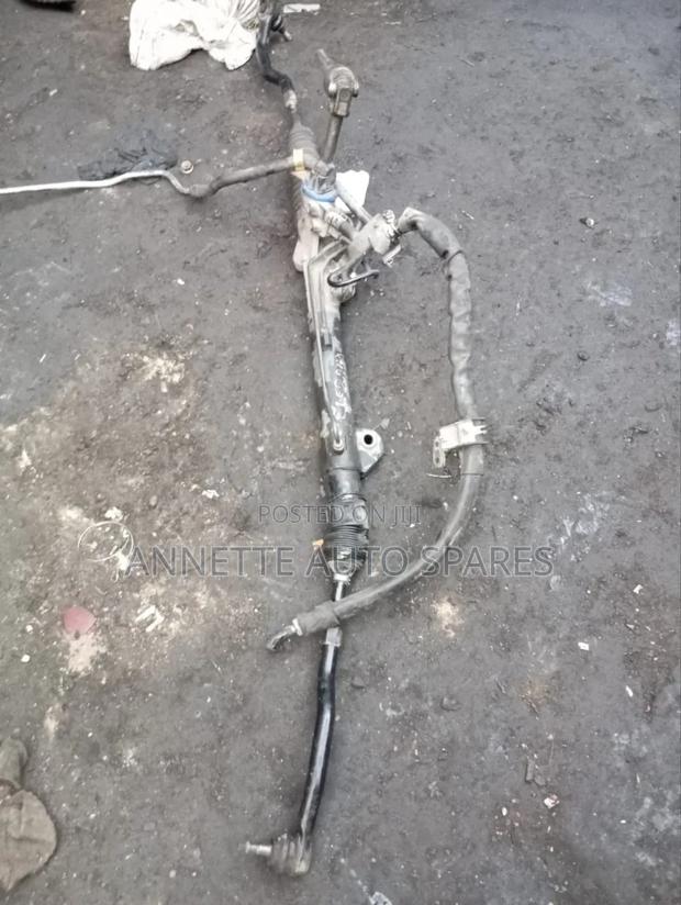 Nissan Teana New Model Steering Rack