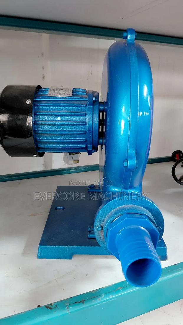 Heavy Duty No.70 Air Blower Machine 2inch - main view