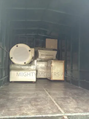 Movers and Packers in Machakos