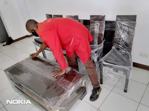 Movers and Packers in Machakos