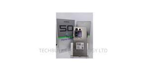 New Infinix Note 50 Pro 256 GB Gray - thumbnail 2