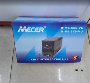 Mecer 850va Line Interactive Ups (Me-850-Vu) - thumbnail 2