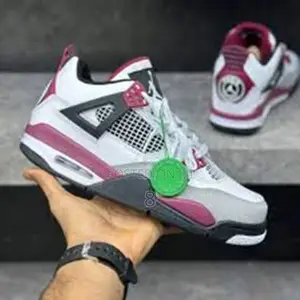 Air Jordan 4 Trendsetters – Bold Style, Soft Cushion