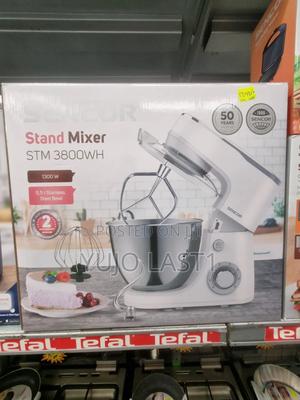 STM 3800whFood Processor - thumbnail 2