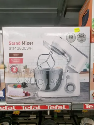 STM 3800wh
Food Processor