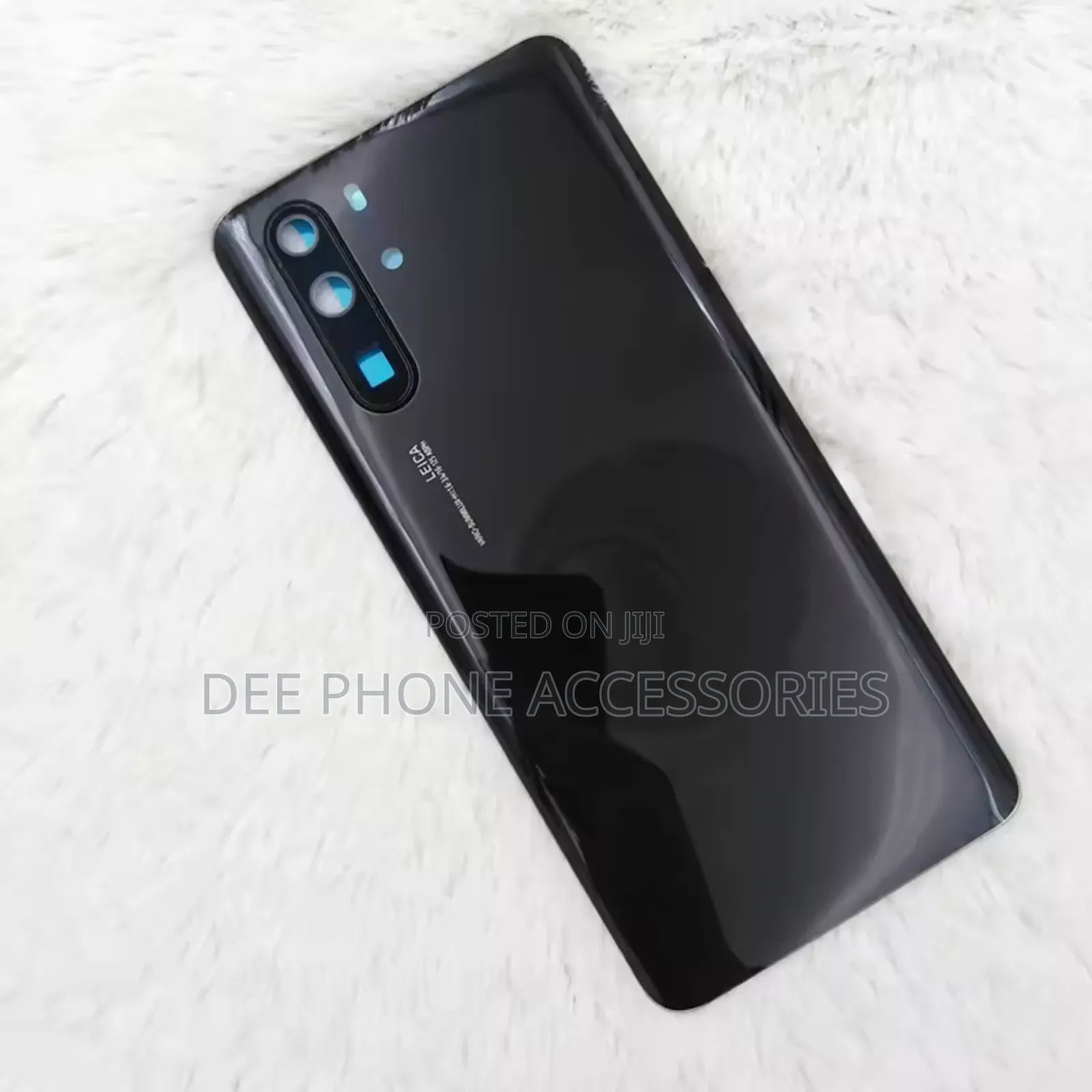 Huawei P30 Pro Back Glass Replacement
