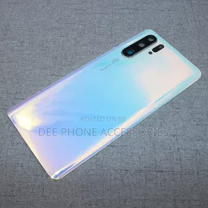 Huawei P30 Pro Back Glass Replacement
