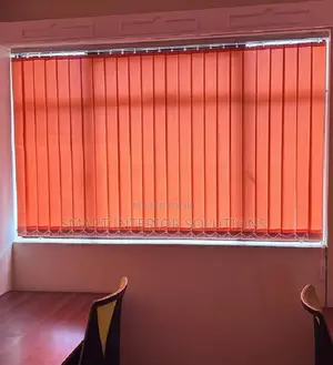 Discounted Vertical Office Blinds