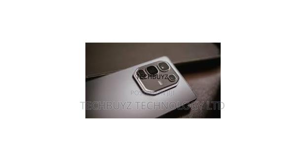 New Infinix Note 50 Pro 256 GB Gray - thumbnail 3