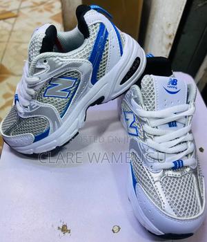 530 Kids Sneakers –Al - main view