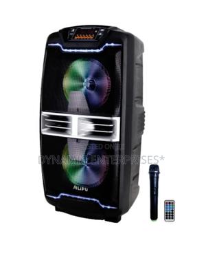 Ailipu Portable Rechargeable Speake - thumbnail 2