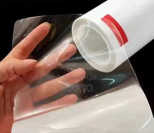 Branded Paint Protection Film PPF 15m