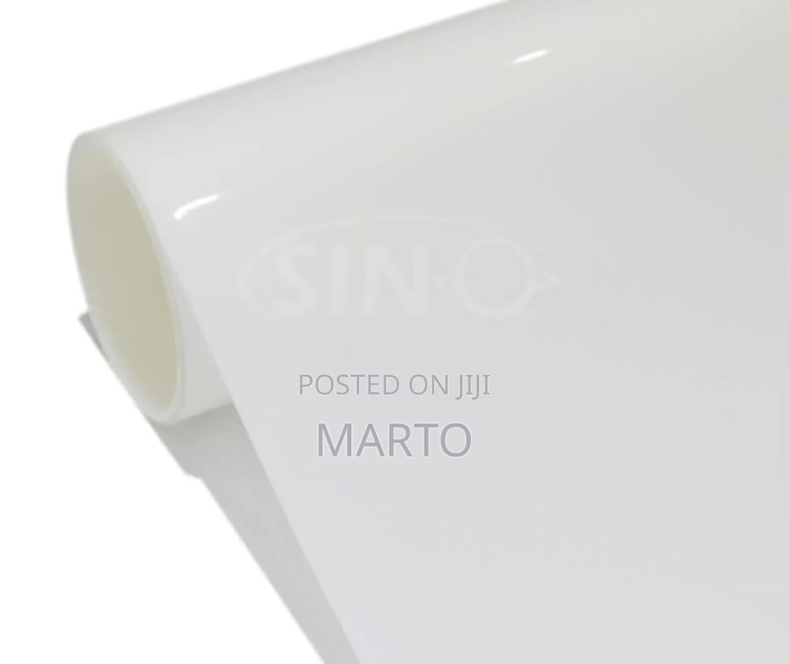 Branded Paint Protection Film PPF 15m