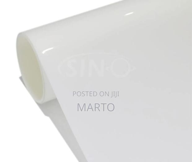 Branded Paint Protection Film PPF 15m - thumbnail 5