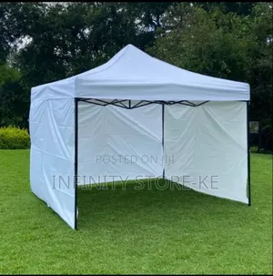 Heavy Duty Gazebo Tent Waterproof ,Sunlight Proof Pop Up Canopy Tent