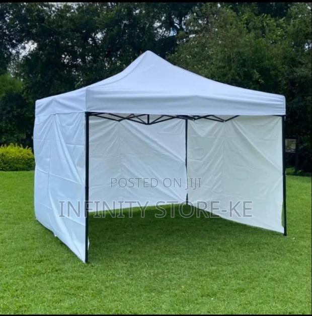 Heavy Duty Gazebo Tent Waterproof ,Sunlight Proof Pop Up Canopy Tent
