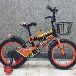 Victory V2401 Size 24 Bike