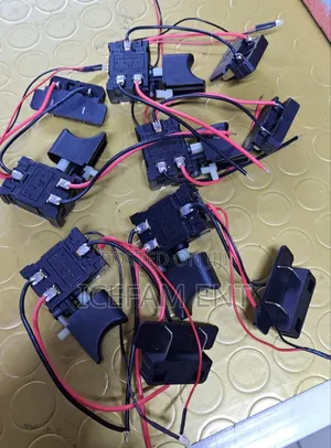 Cordless Switch /Cordless Switch