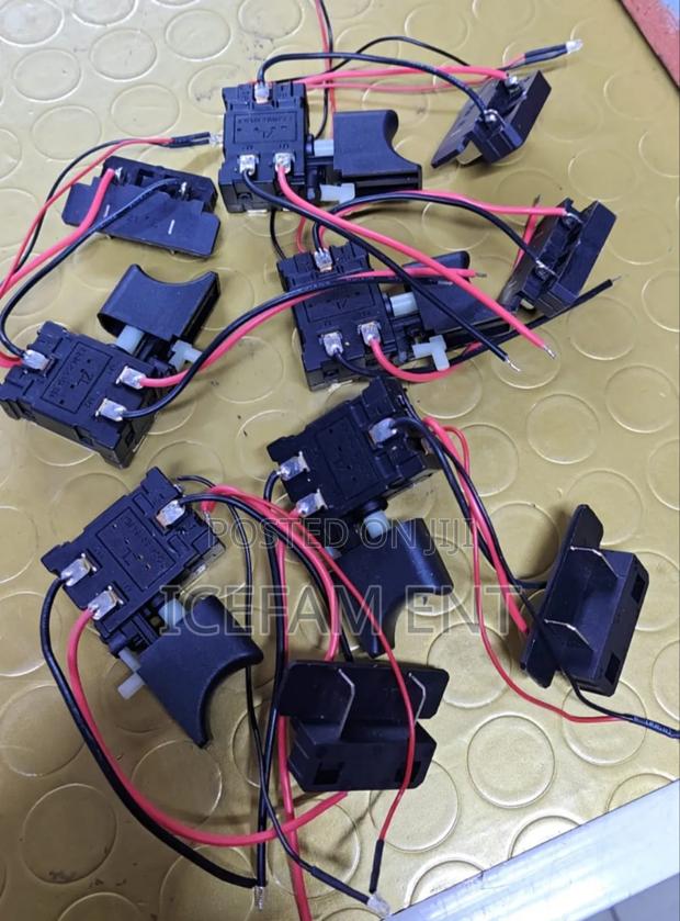 Cordless Switch /Cordless Switch