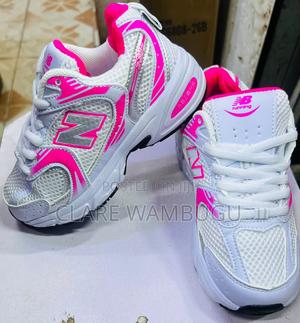Kids N Sneakers – Sizes 27–36 -Al