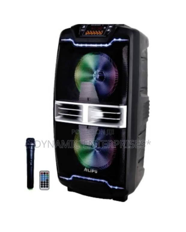 Ailipu Kl-3620d Portable Speaker - main view