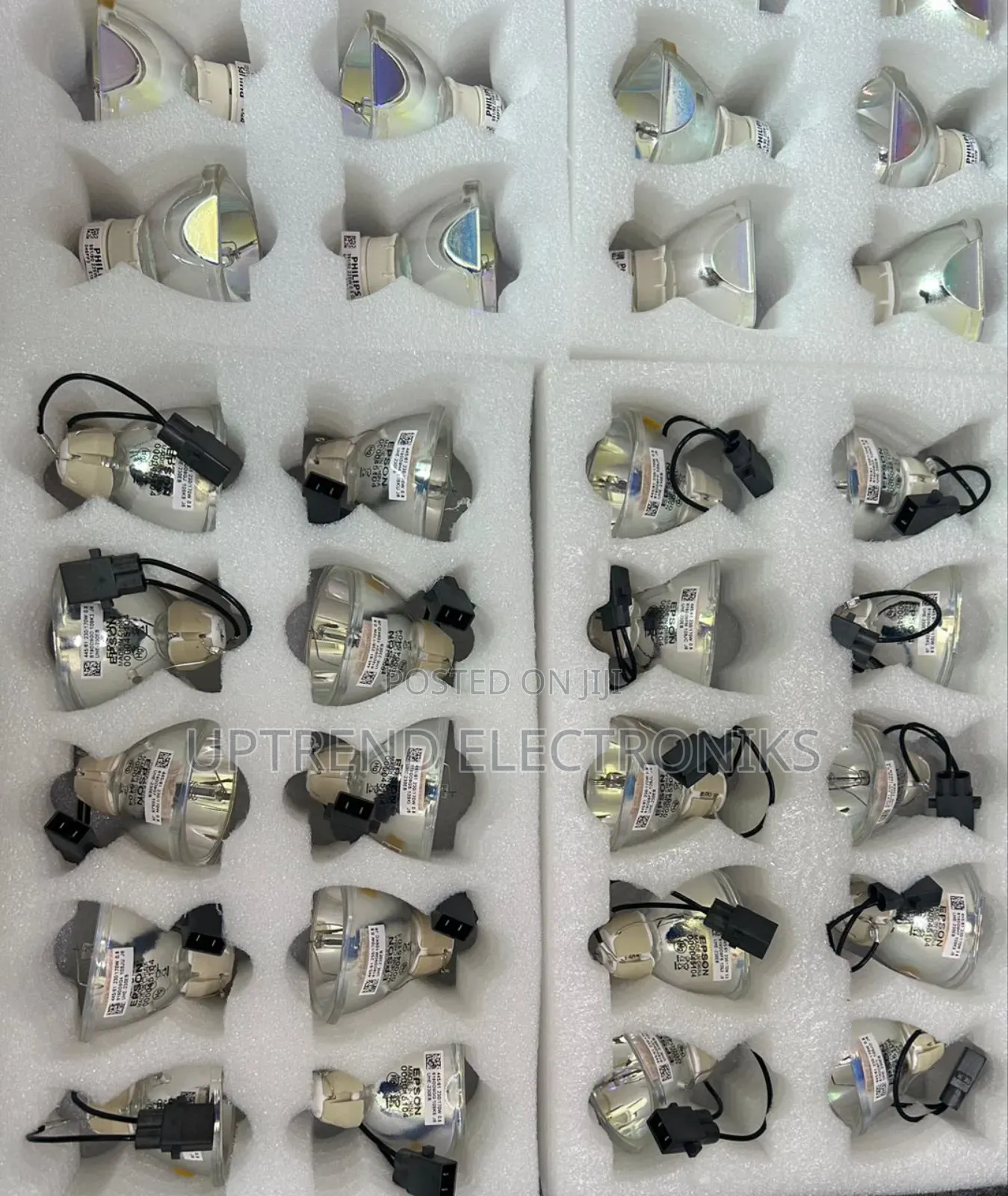 Projector Lamp High Brightness