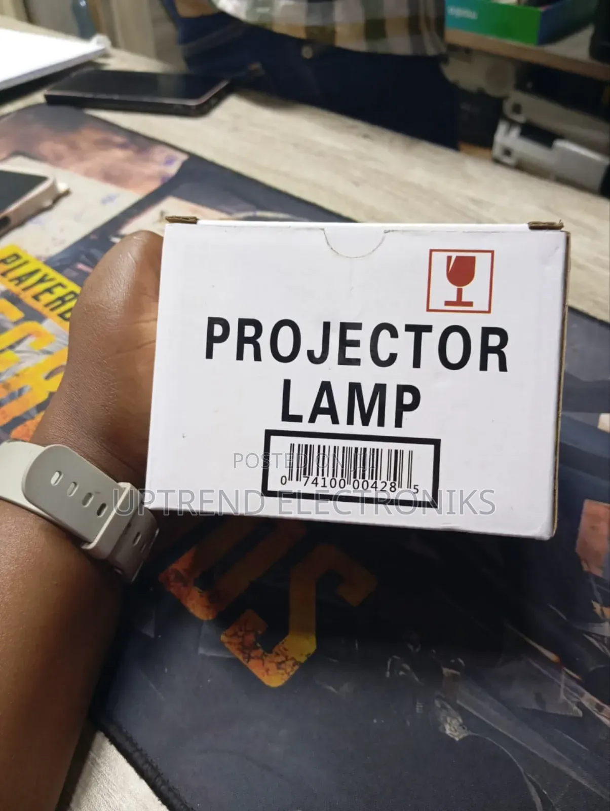 Projector Lamp High Brightness