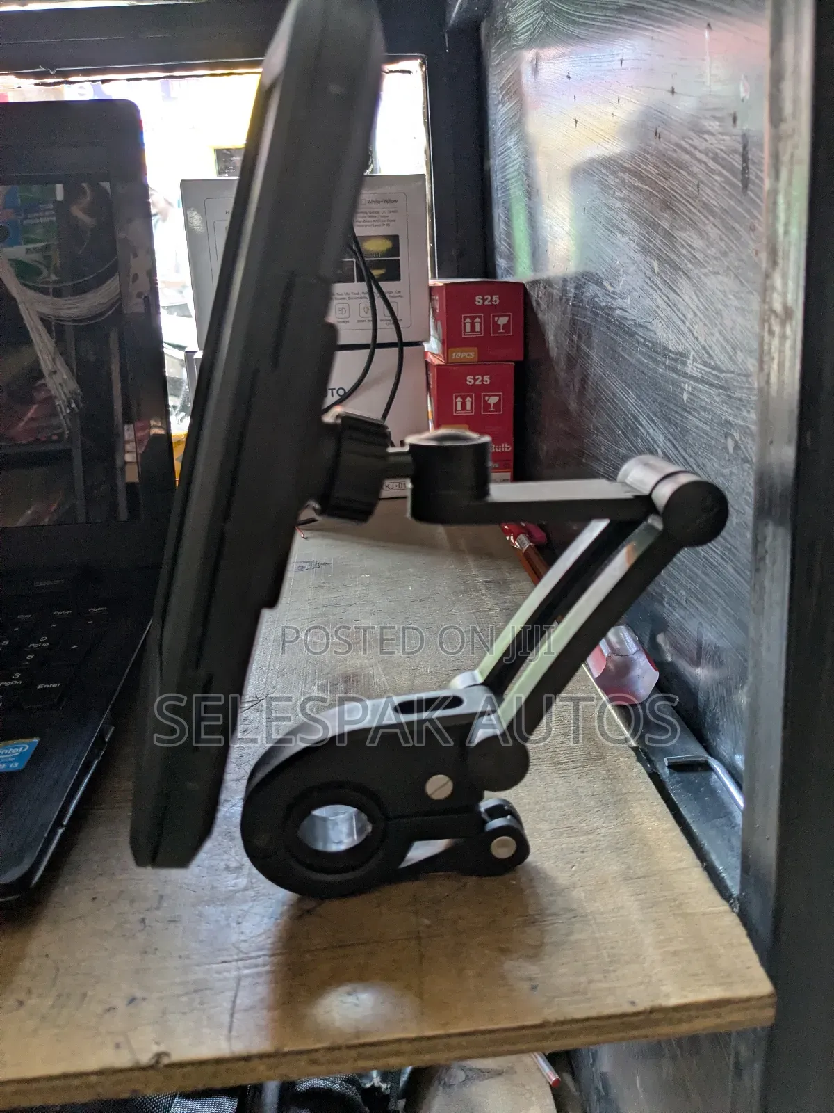 Mobile Phone Holder Water Proof For Bike