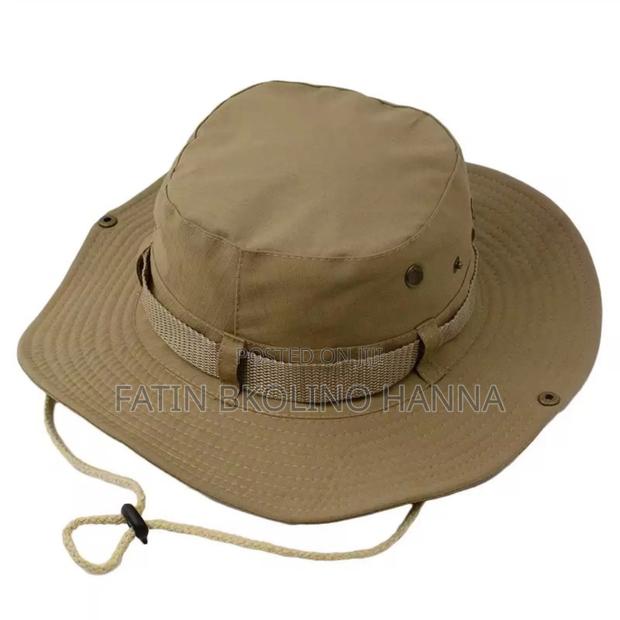 Safari Hats One Size - thumbnail 2