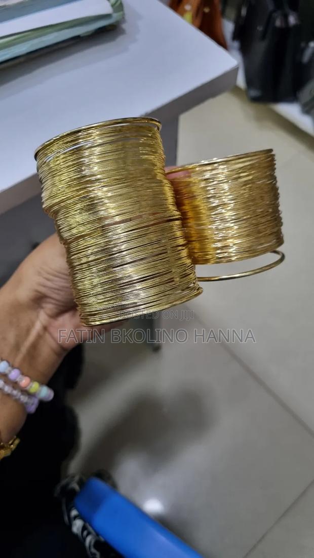 Fashion Pretty Bangle - thumbnail 3