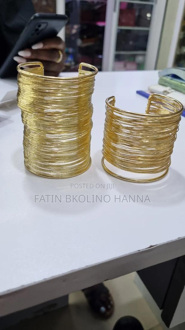 Fashion Pretty Bangle - thumbnail 2