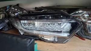 Honda Vezel 2018 Headlight Xenon