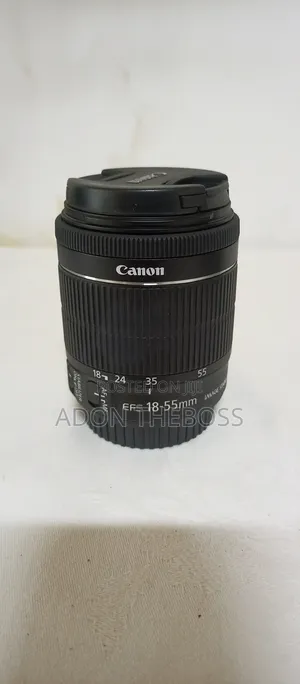 Canon Eos 80d Camera With Accessories