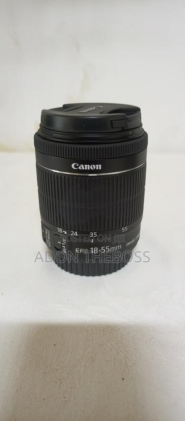 Canon Eos 80d Camera With Accessories - thumbnail 4