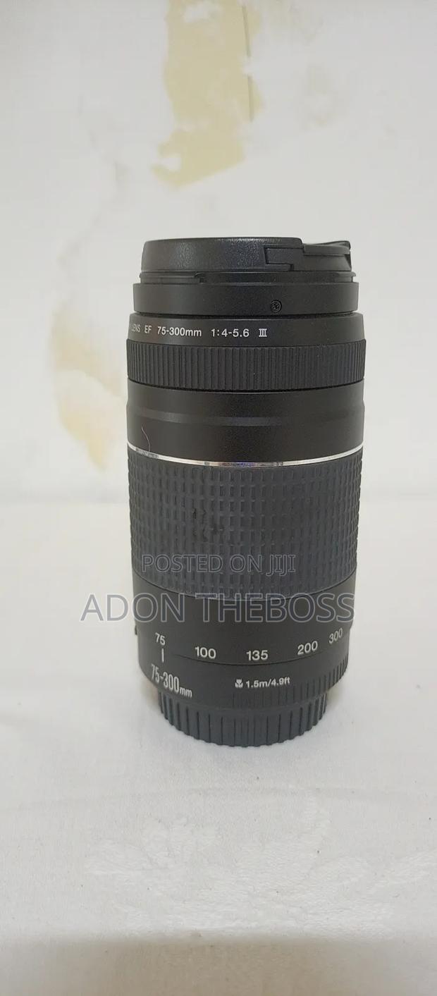 Canon Eos 80d Camera With Accessories - thumbnail 5